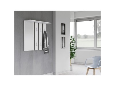 Topeshop OPAL WIESZAK BIEL clothing hanger