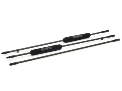 RØDE MICRO BOOMPOLE PRO microphone part/accessory