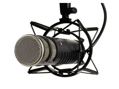 RØDE PSM1 microphone part/accessory