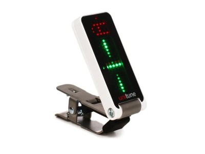 TC Electronic Unitune Clip - chromatic