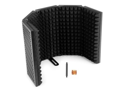 DNA NSP - portable acoustic booth