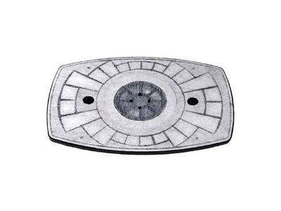 Spare part - System 250 Ohm