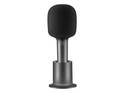 Xiaomi mic for karaoke, Bluetooth, black