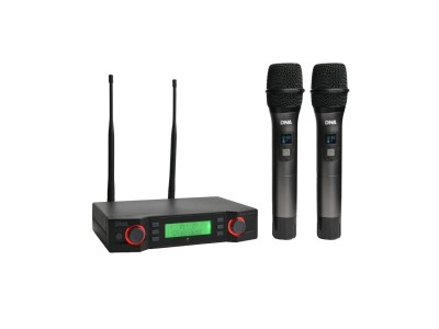 DNA Professional VM Dual Vocal Set