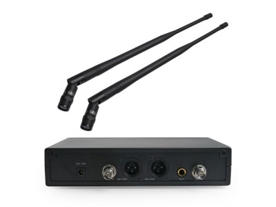 DNA Professional VM Dual Head Set