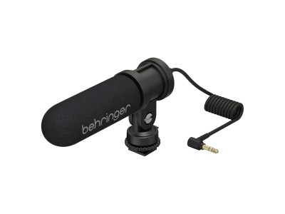 Behringer VIDEO MIC MS - condenser