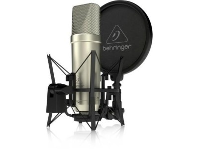 Behringer TM1 - recording set: large-area