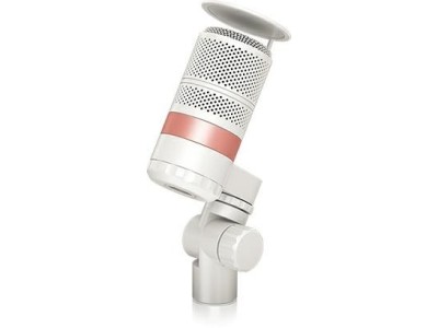 TC Helicon GoXLR MIC-WH Mikrofon dynamiczny
