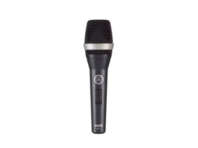 AKG D5S - Mikrofon dynamiczny wokalowy