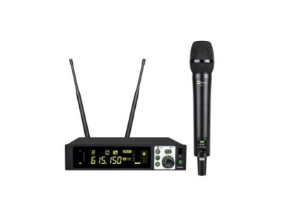 Avtek WM 1H Wireless set with