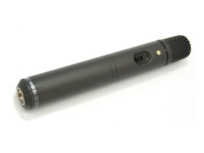 RØDE M3 microphone Black Stage/performance microphone