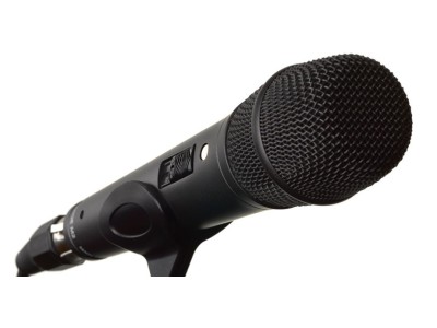 RØDE M2 microphone Black Stage/performance microphone