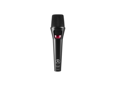 Austrian Audio OD303 Black Studio microphone