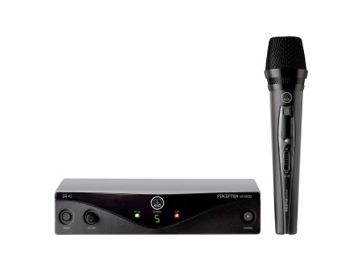 AKG WMS45 Vocal Set U2 -