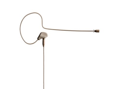 AKG C111 LP Beige Presentation microphone