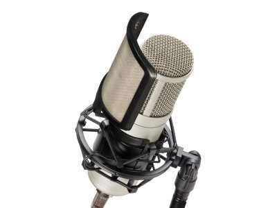 Soundsation VoxTaker 100 USB - mikrofon