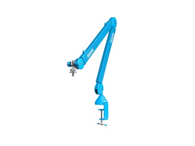 RØDE PSA-1+ Broadcast microphone stand