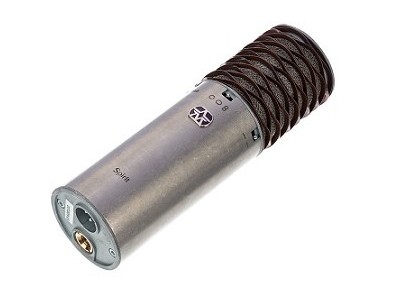 Aston Microphones Spirit Mikrofon pojemnościowy