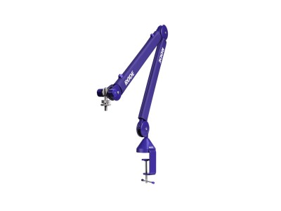 RØDE PSA-1+ Broadcast microphone stand