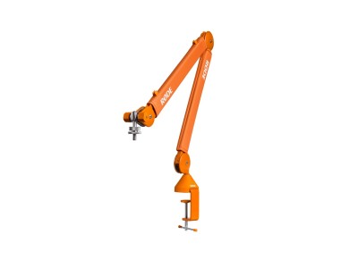 RØDE PSA-1+ Broadcast microphone stand