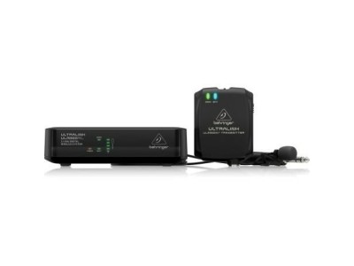 Behringer ULM300LAV System bezprzewodowy z bodypackiem