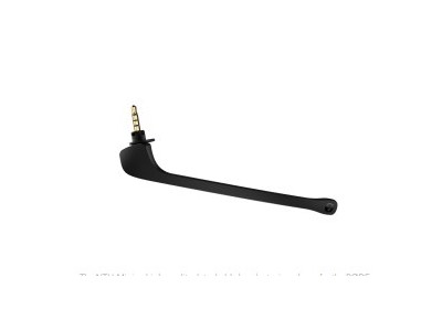 RØDE NTH-Mic Detachable microphone