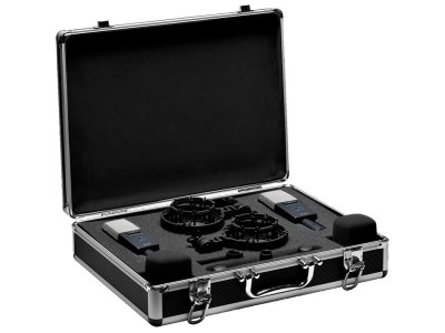 AKG C414 XLS Stereo Set -