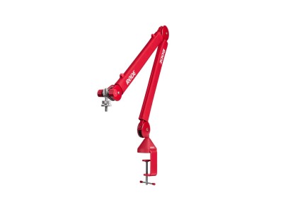 RØDE PSA-1+ Broadcast microphone stand