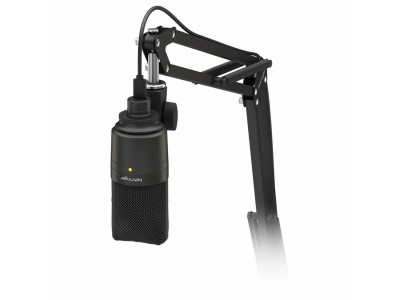 Behringer D3 PODCAST BUNDLE USB Microphone