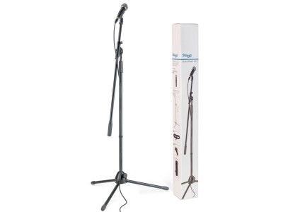 Stagg SDM50 SET - zestaw mikrofonowy