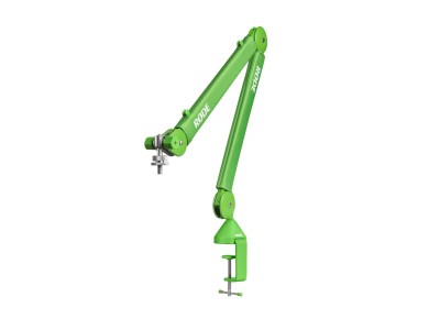 RØDE PSA-1+ Broadcast microphone stand