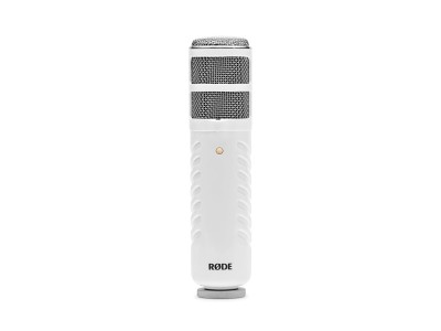 RODE Podcaster - USB Dynamic Microphone