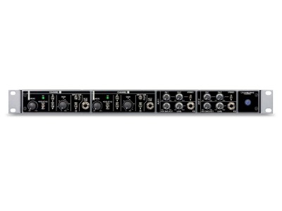 Cranborne Audio Camden EC2 - Mic