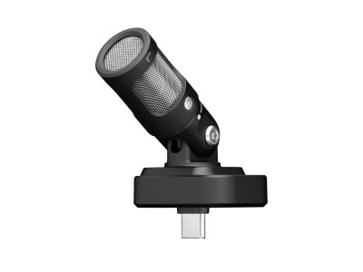 Shure MV88-USBC - stereo microphone with