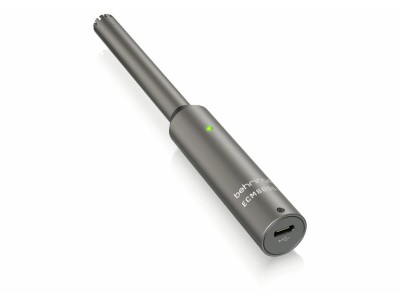 Behringer ECM8000-U Mikrofon pomiarowy USB