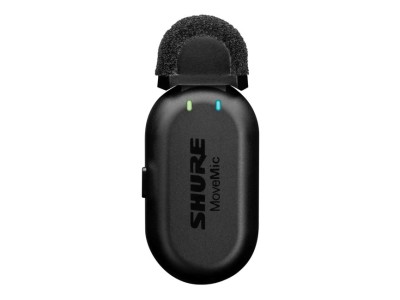 Shure MV-ONE-Z6 - MoveMic MV-LaV wireless