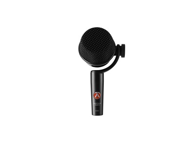 Austrian Audio OD5 Black Studio microphone