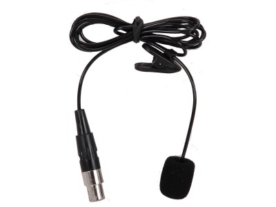 Prodipe P2L Lavalier - mikrofon elektretowy