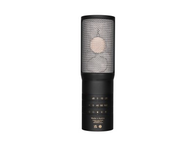 Microphone - Austrian Audio OC-S10 Studio