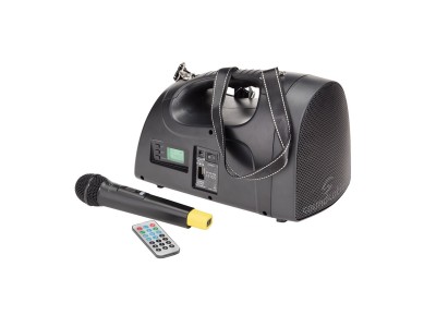 Soundsation POCKETLIVE U16HBT - bezprzewodowy system