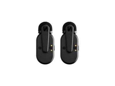 Shure MV-TWO-Z6 microphone Black Microphone set