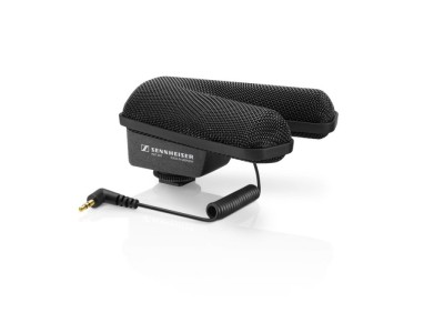 Sennheiser MKE 440 - stereo condenser