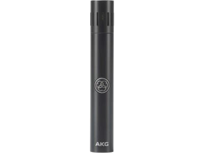 AKG C151 - instrumental condenser microphone