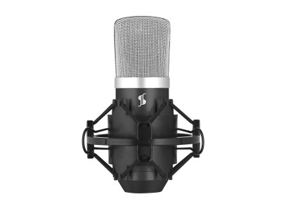 Stagg SUM40 - condenser USB microphone