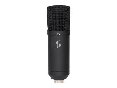 STAGG SUM45 Set - USB microphone