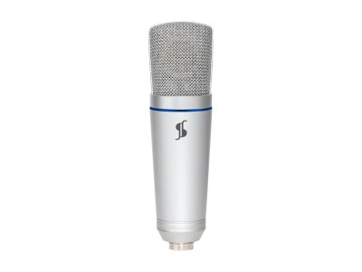 Stagg SUM50 - USB studio condenser