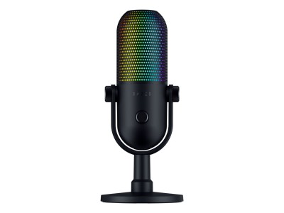 Razer Seiren V3 Chroma Black Tablet