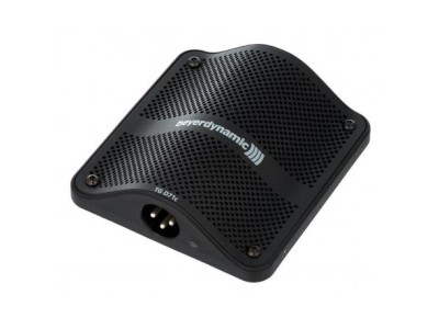 Beyerdynamic TG D71 Mikrofon pojemnościowy powierzchniowy