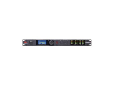 Dbx PA2 - DSP Signal Processor