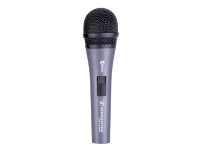 Sennheiser e 825-S - dynamic microphone